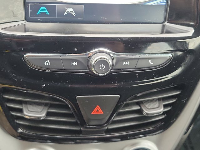 2017 Chevrolet Spark LT Image 29 of 31