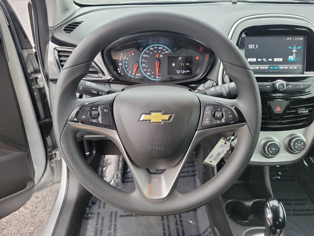 2017 Chevrolet Spark LT Image 28 of 31