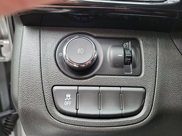 2017 Chevrolet Spark LT Image 22 of 31