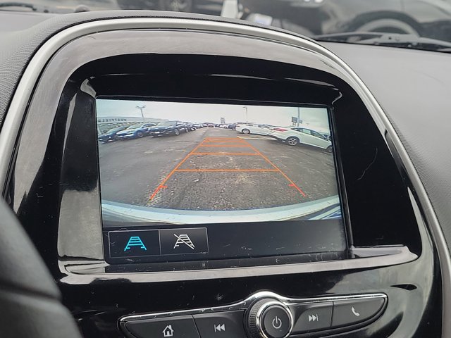 2017 Chevrolet Spark LT Image 15 of 31