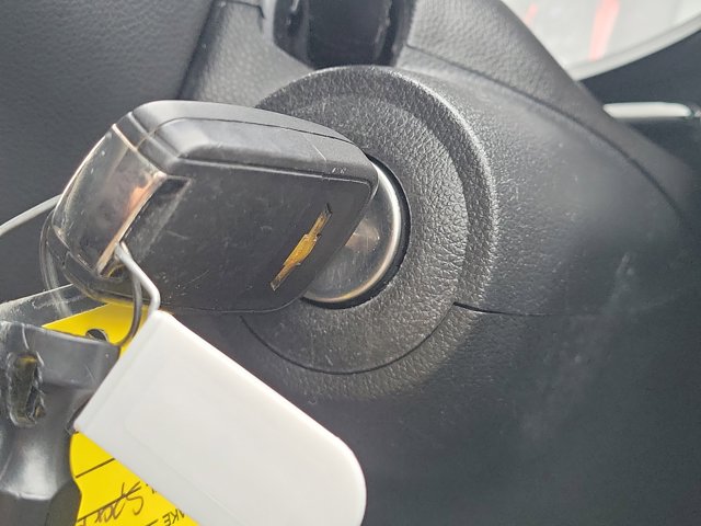 2017 Chevrolet Spark LT Image 20 of 31