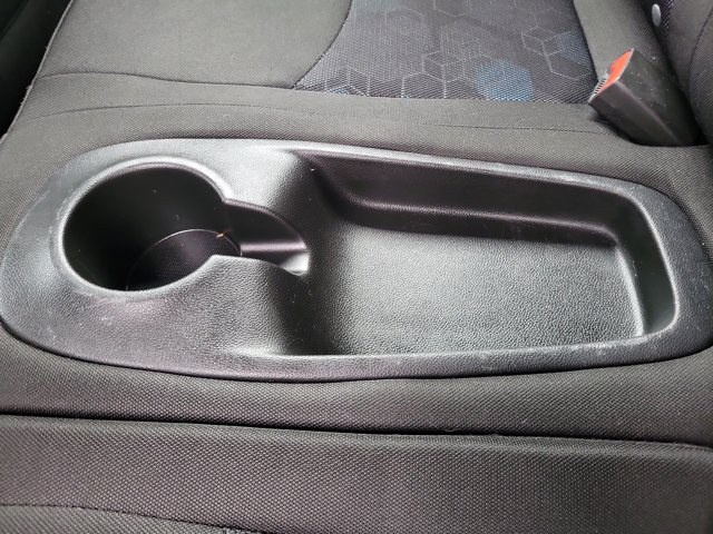 2017 Chevrolet Spark LT Image 17 of 31