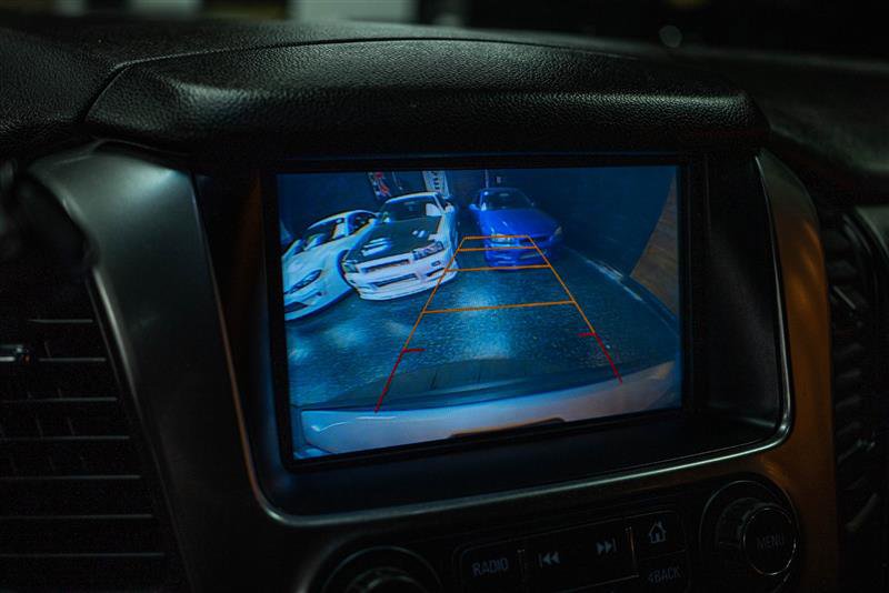 2017 Chevrolet Tahoe LT Image 23 of 31