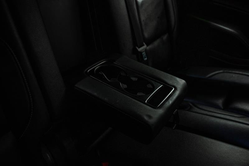 2017 Chevrolet Tahoe LT Image 12 of 31