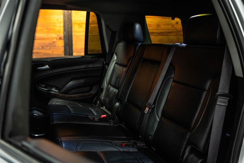 2017 Chevrolet Tahoe LT Image 10 of 31
