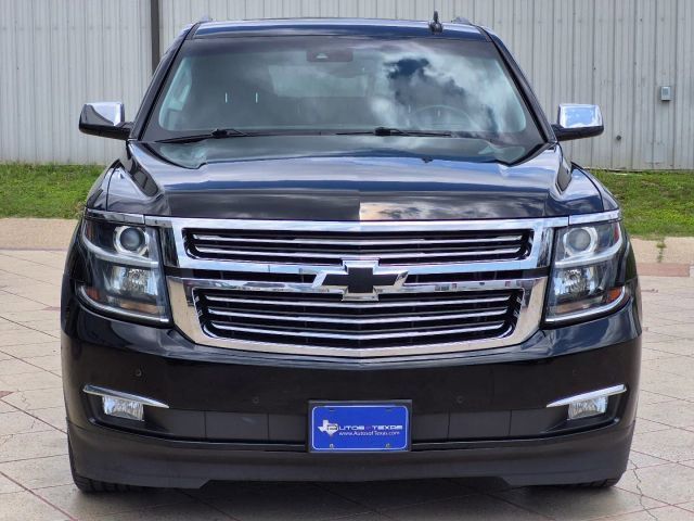 2017 Chevrolet Tahoe Premier Image 2 of 41