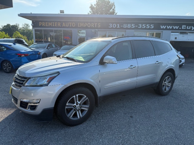 Vehicle image 1 of 18