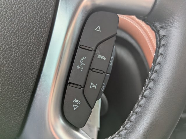 2017 Chevrolet Traverse LT Image 31 of 36