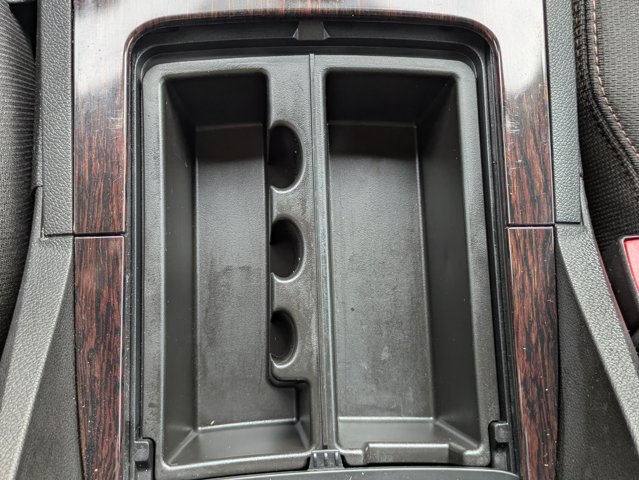 2017 Chevrolet Traverse LT Image 22 of 36