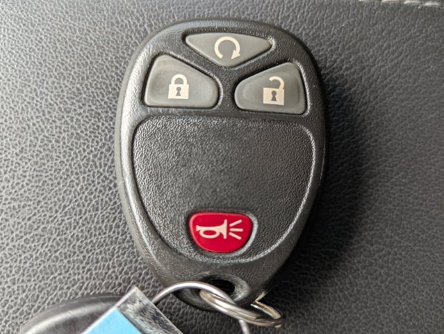 2017 Chevrolet Traverse LT Image 23 of 36