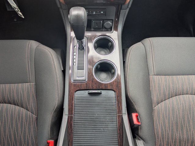 2017 Chevrolet Traverse LT Image 20 of 36