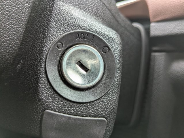 2017 Chevrolet Traverse LT Image 25 of 36