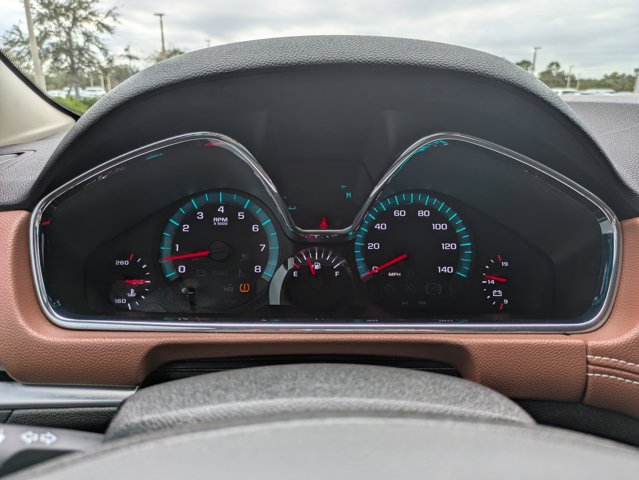 2017 Chevrolet Traverse LT Image 16 of 36