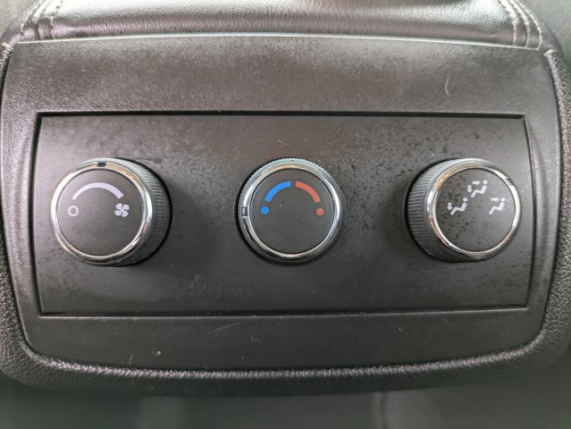 2017 Chevrolet Traverse LT Image 27 of 36