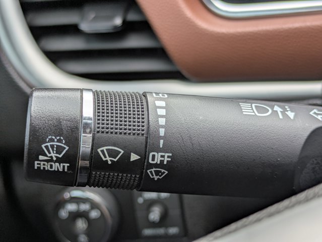 2017 Chevrolet Traverse LT Image 26 of 36