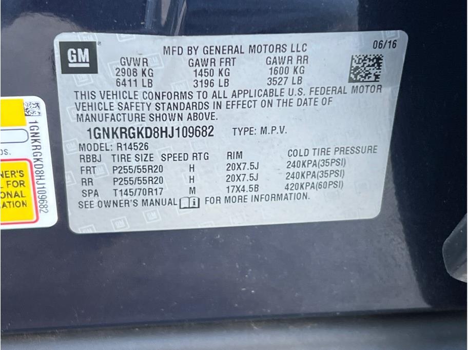 Vehicle image 20 of 20