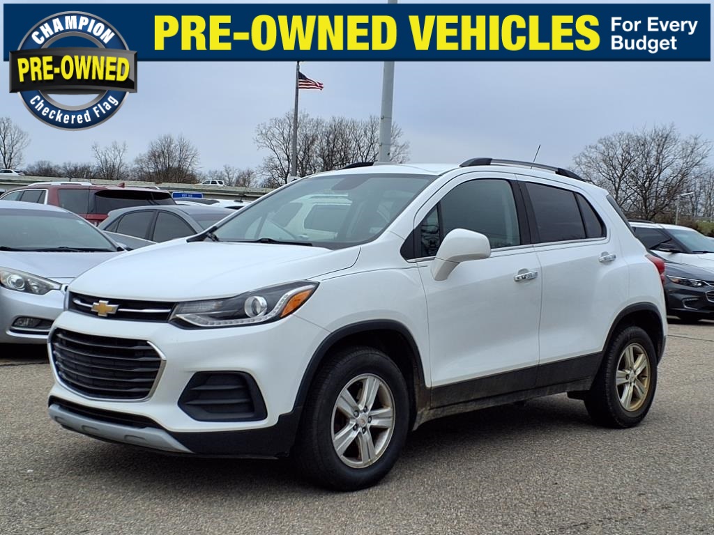 Vehicle image 1 of 21