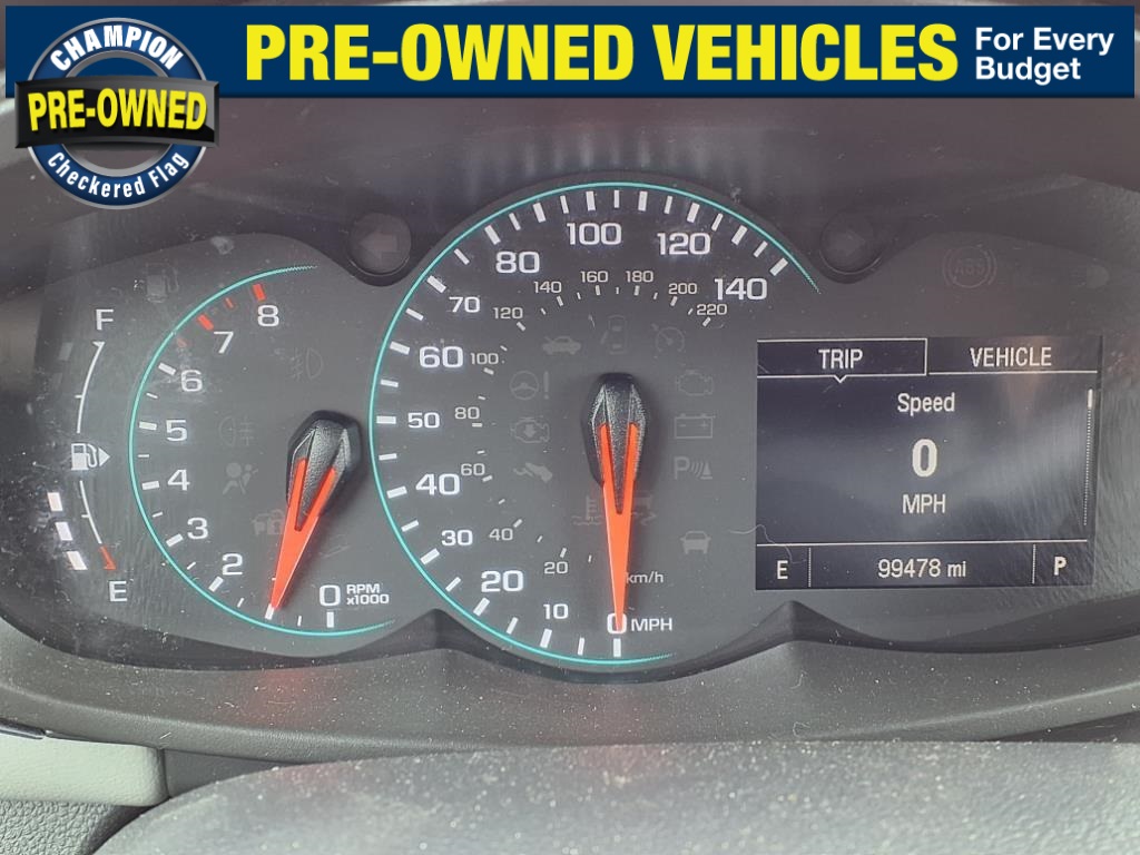 Vehicle image 13 of 21