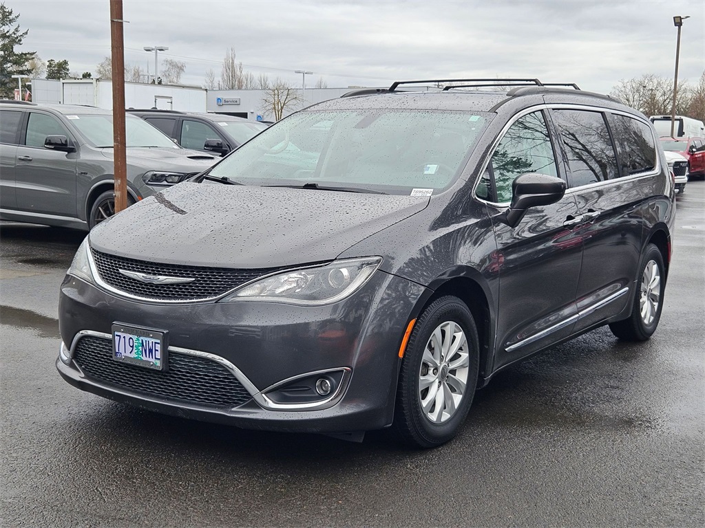 Vehicle image 1 of 36