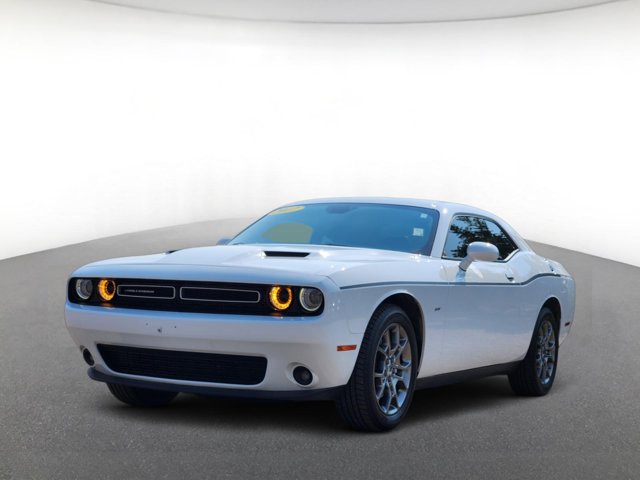 2017 Dodge Challenger GT Image 1 of 24