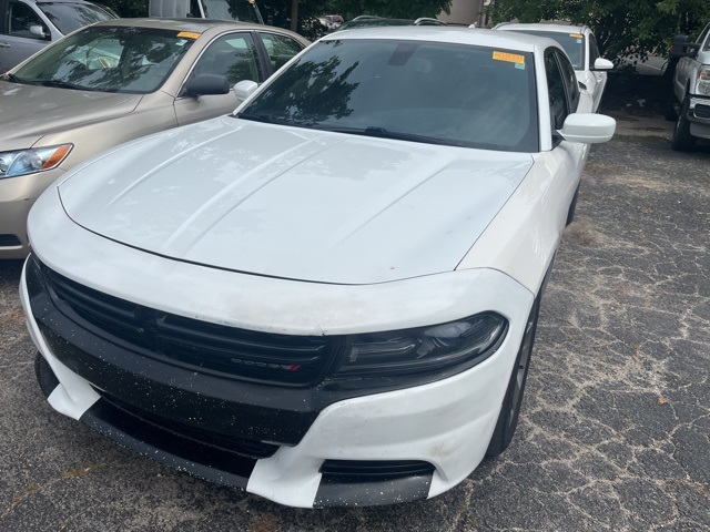 Vehicle image 1 of 7