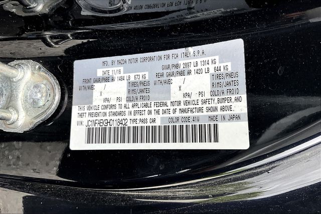 Vehicle image 27 of 27