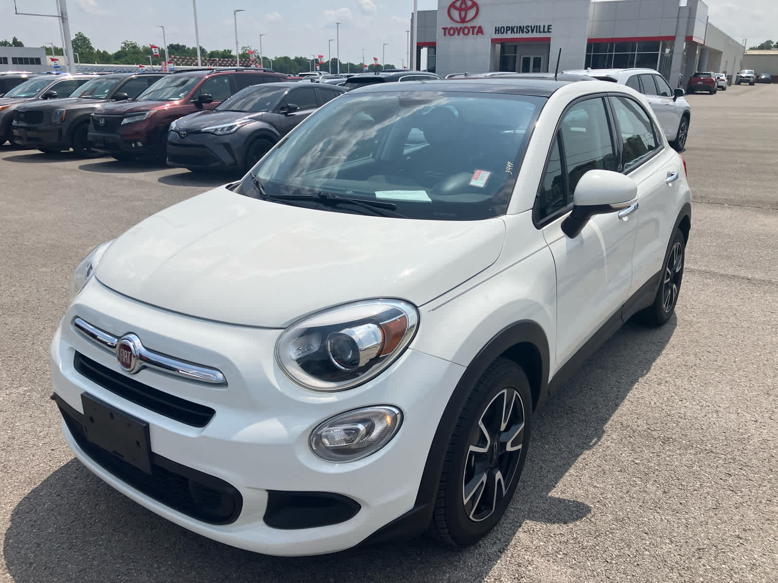 Vehicle image 1 of 34