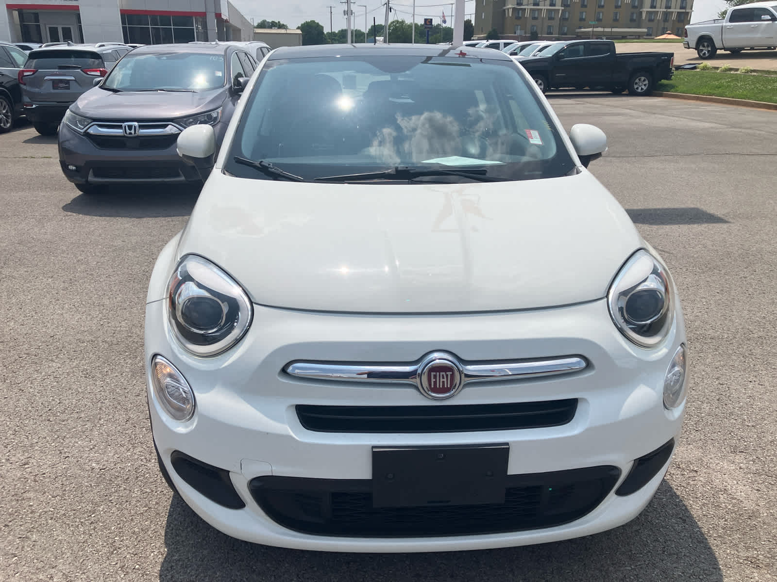 Vehicle image 2 of 34