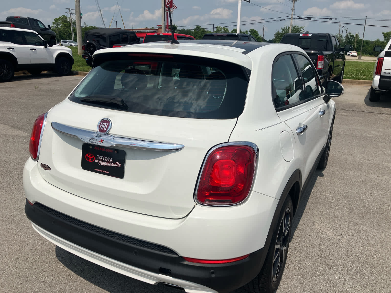 Vehicle image 5 of 34