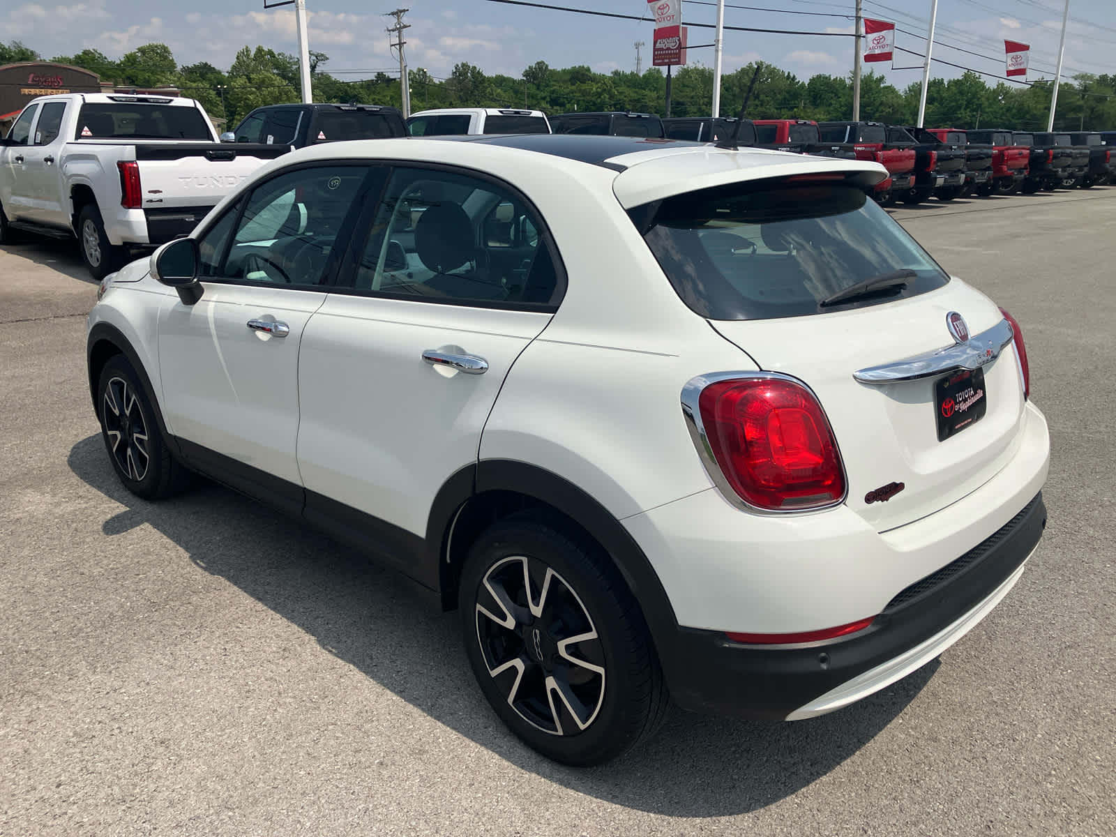 Vehicle image 6 of 34