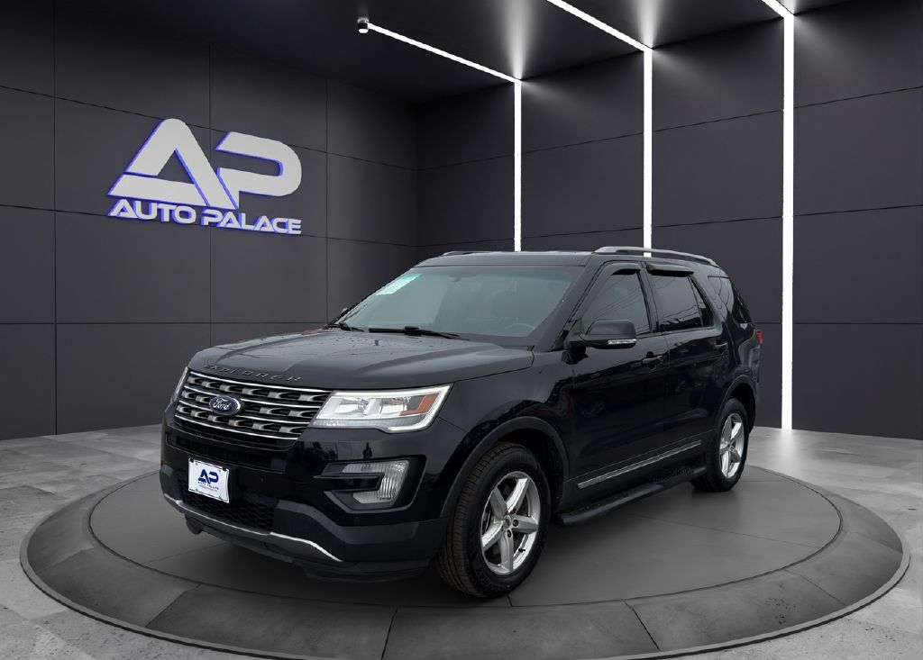 Vehicle image 1 of 21