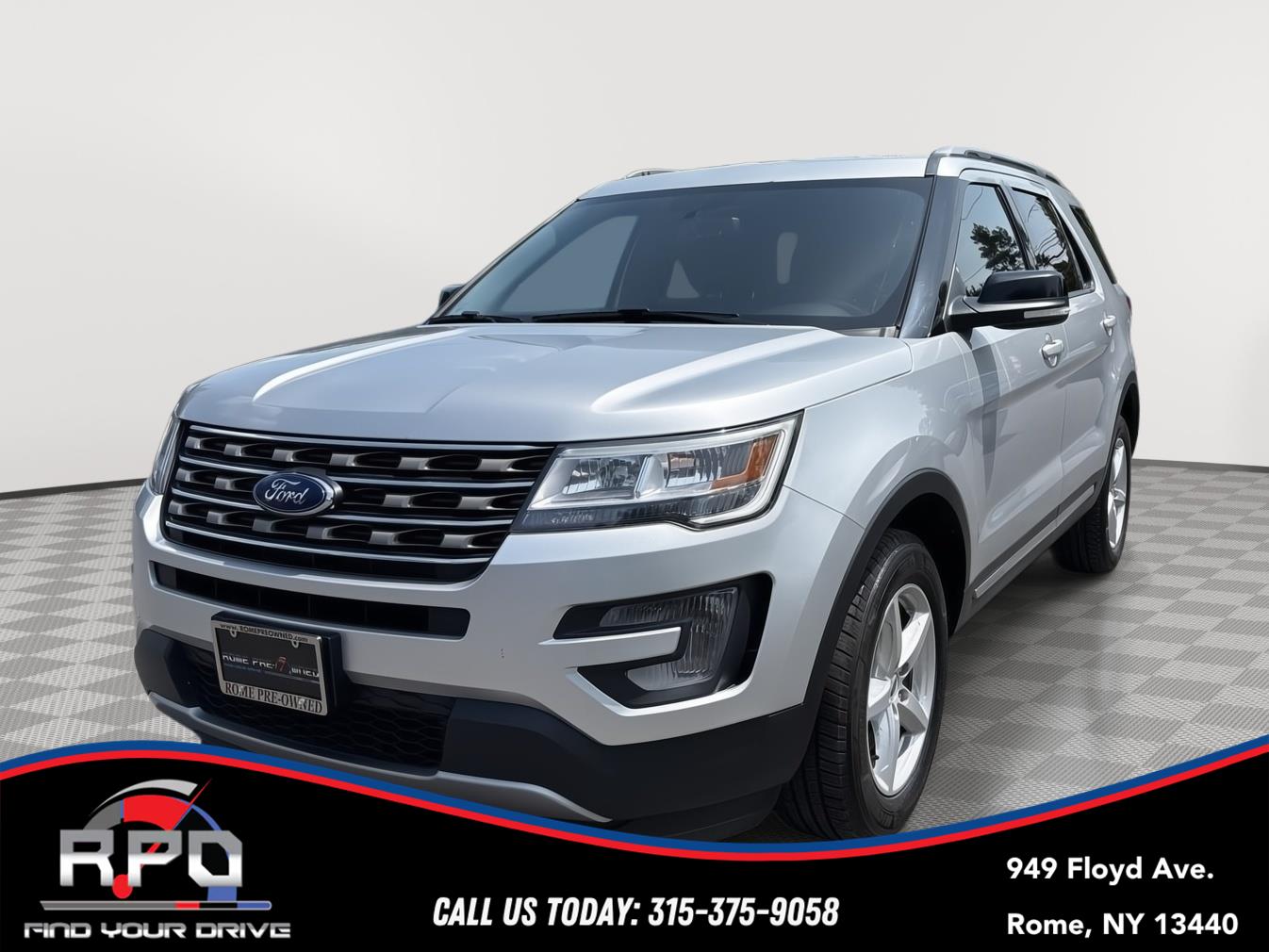 Vehicle image 1 of 21