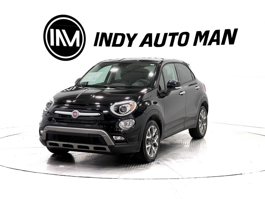 Vehicle image 1 of 34