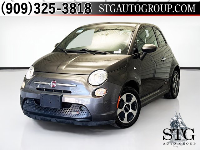 Vehicle image 1 of 18