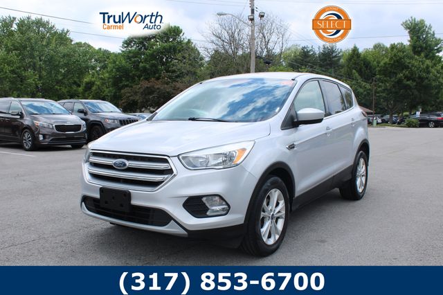 2017 Ford Escape SE Image 1 of 44