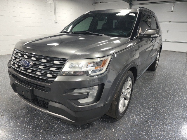 Vehicle image 1 of 31