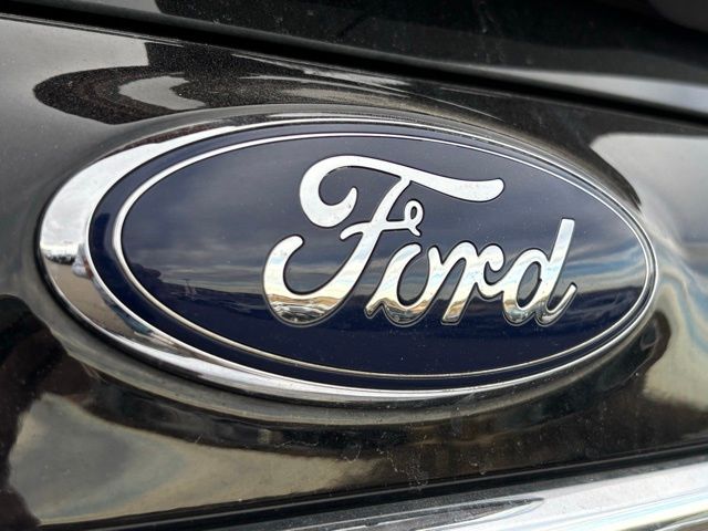 2017 Ford Explorer XLT Image 36 of 38