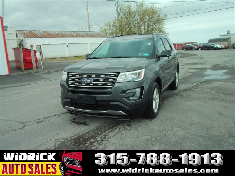 Vehicle image 1 of 18