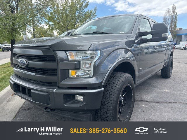 Vehicle image 1 of 45