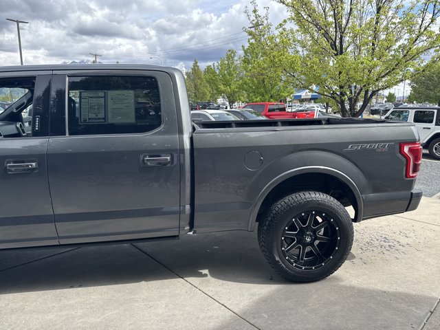 Vehicle image 3 of 45