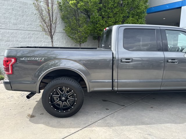 Vehicle image 8 of 45