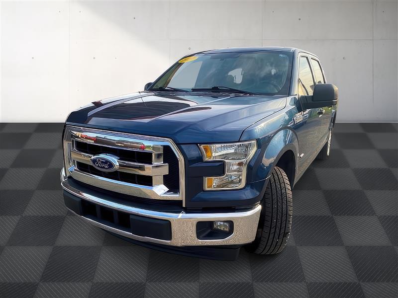 2017 Ford F-150 XLT Image 1 of 29
