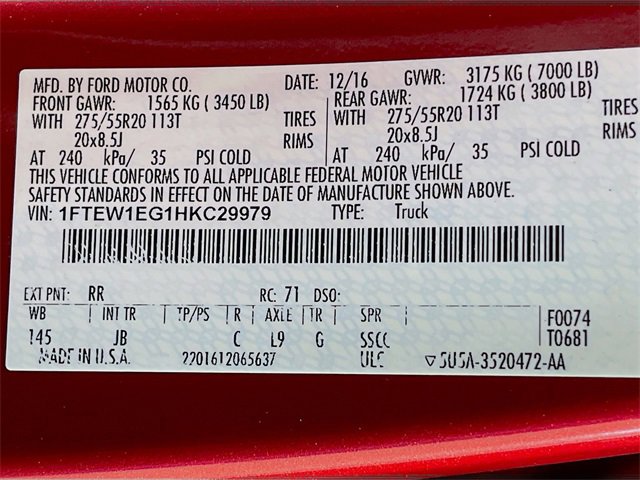 Vehicle image 26 of 38