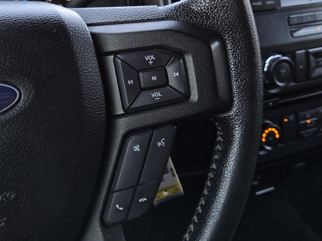 2017 Ford F-150 XLT Image 25 of 25