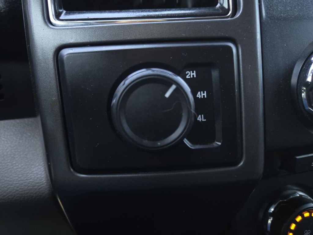 2017 Ford F-150 XLT Image 21 of 25