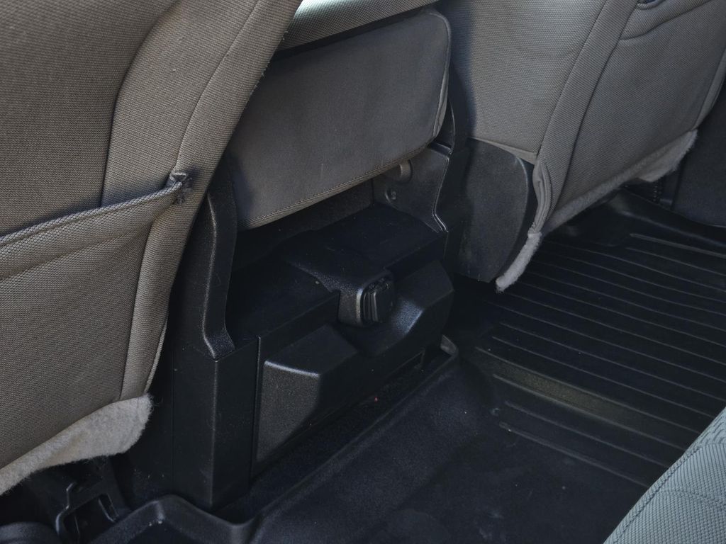 2017 Ford F-150 XLT Image 20 of 25