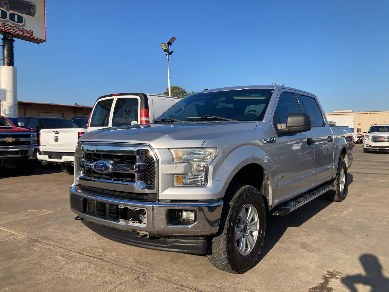 Vehicle image 1 of 12