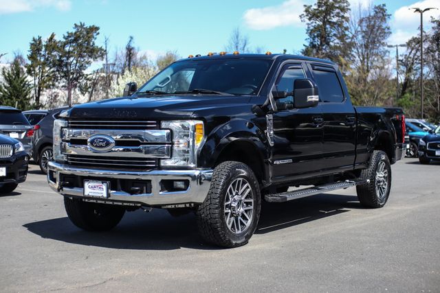2017 Ford F-350 Lariat Image 1 of 73