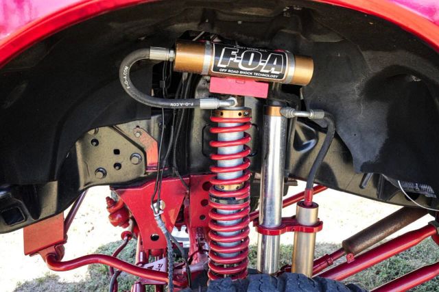 2017 Ford F-250 Platinum Image 22 of 25