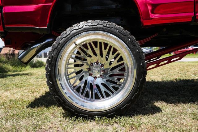 2017 Ford F-250 Platinum Image 11 of 25